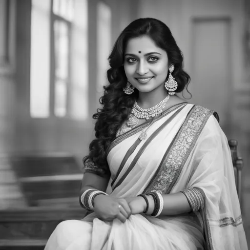 Sahana Bajpaie
