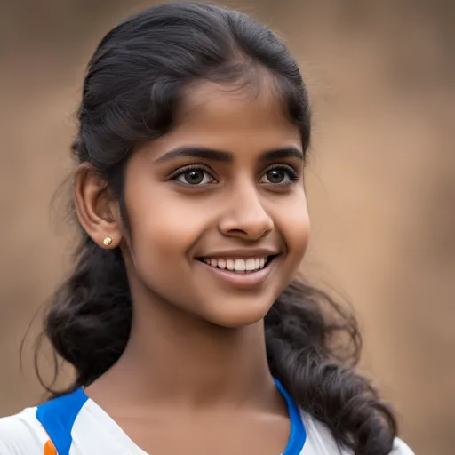 Sahana Shivamogga Mohan