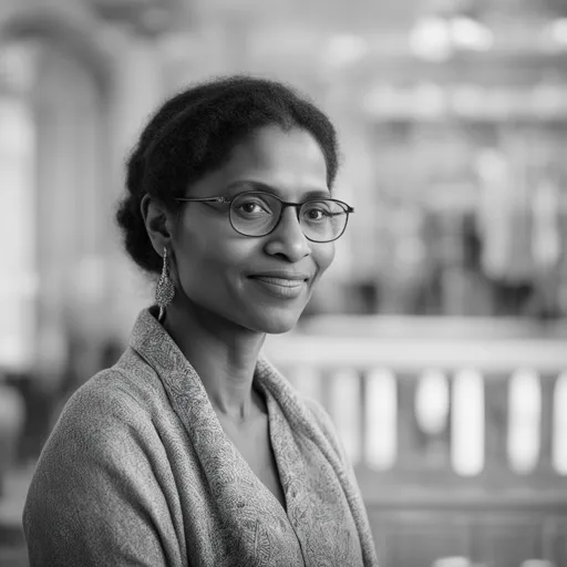 Sahana Udupa