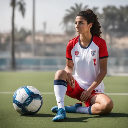 Sahar Dbouk