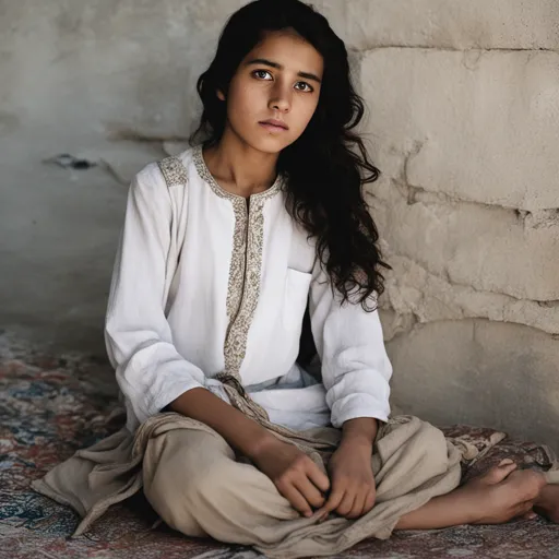 Sahar Gul