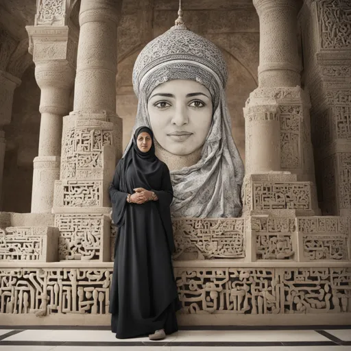 Sahar Hussein al-Haideri