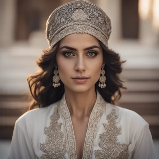 Sahar Z