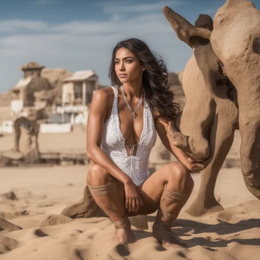 Sahara Castillo