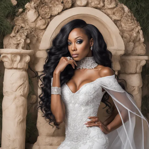 Sahara Davenport