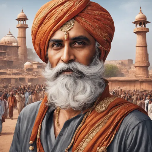 Saharanpuri