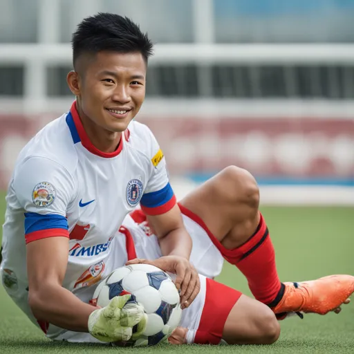 Saharat Pongsuwan