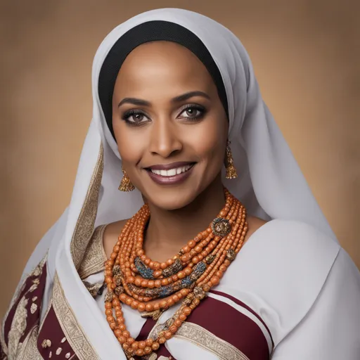 Saharla Abdulahi Bahdon
