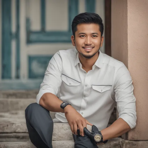 Saharul Ridzwan