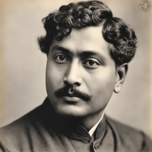 Sahay Ram Bose