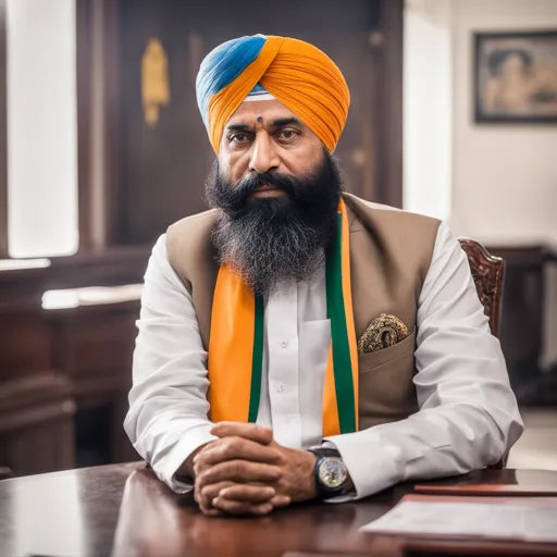 Sahdev Singh Pundir