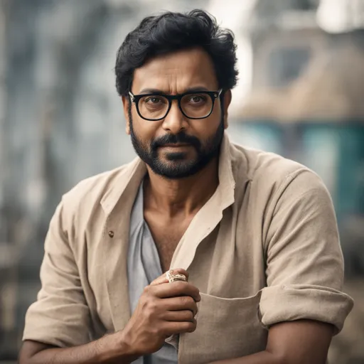 Saheb Bhattacharya