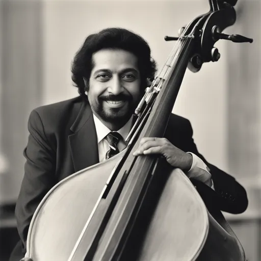 Saheb Sarbib