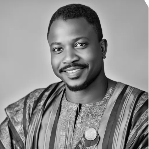 Saheed Balogun