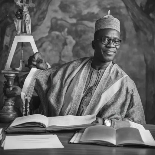 Saheed Popoola