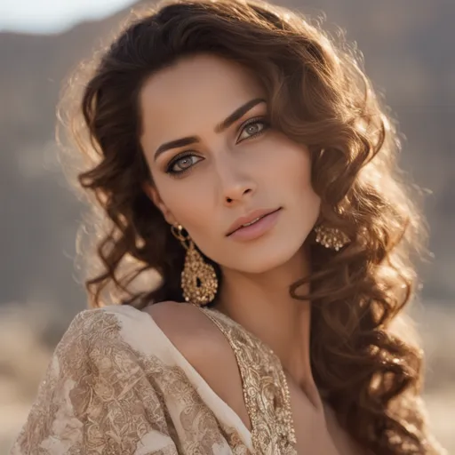 Sahel Rosa