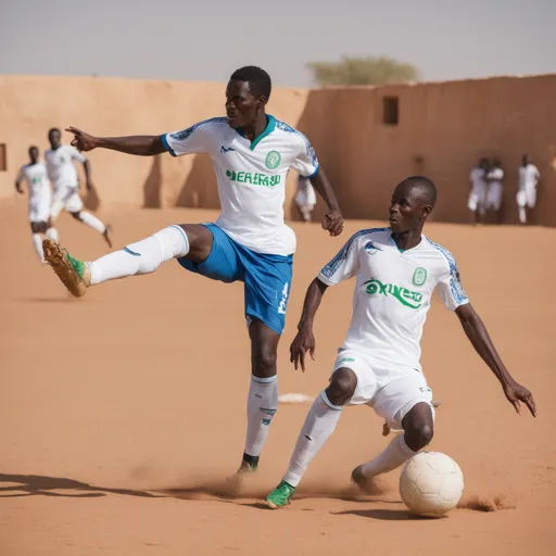 Sahel SC