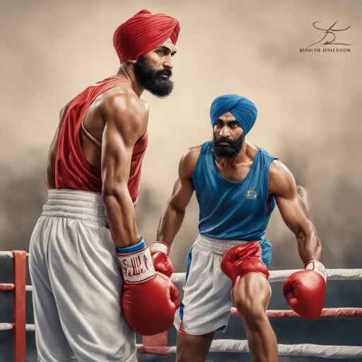 Sahib Bir Singh