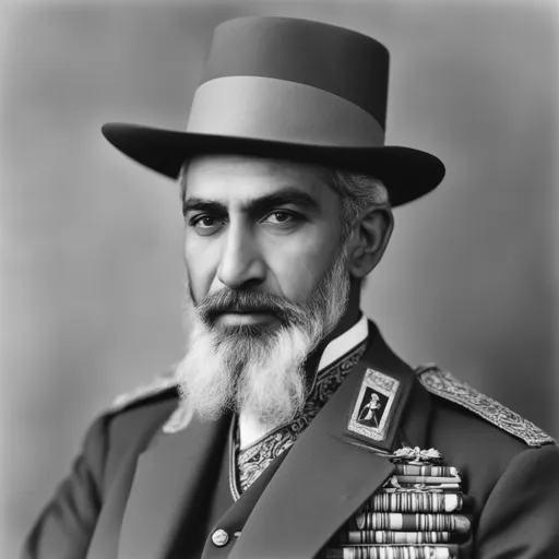 Sahib Husain Mikali