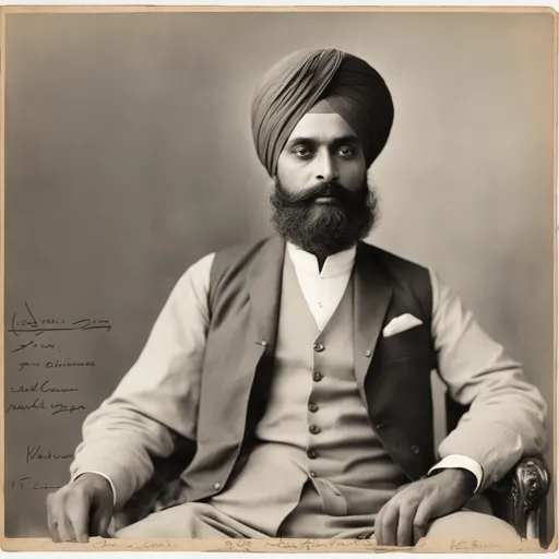 Sahib Singh
