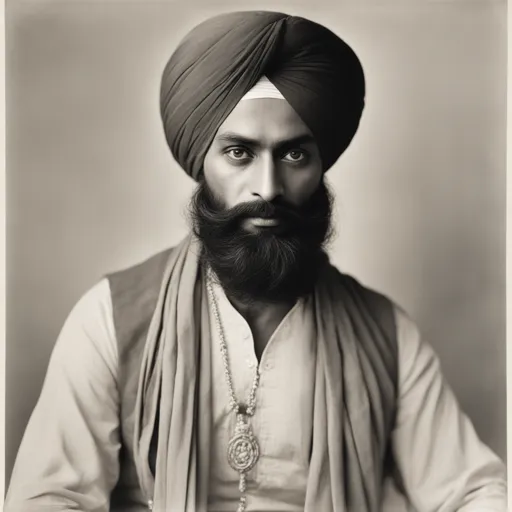 Sahib Singh (Sikh martyr)