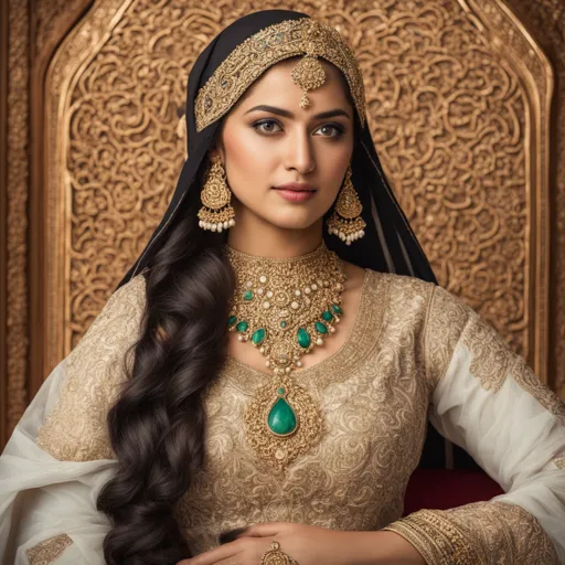 Sahiba Mahal