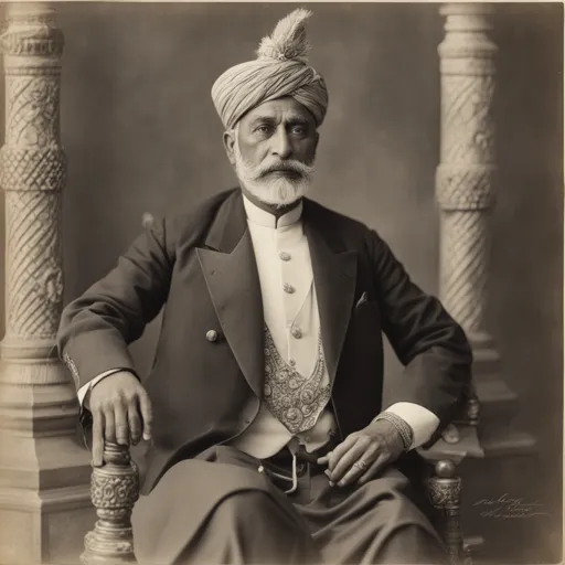 Sahibzada Abdul Qayyum