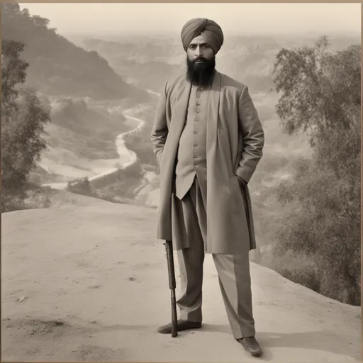 Sahibzada Aftab Ahmad Khan