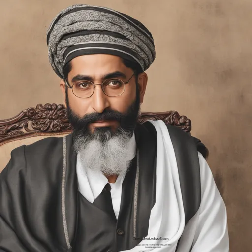 Sahibzada Asadullah