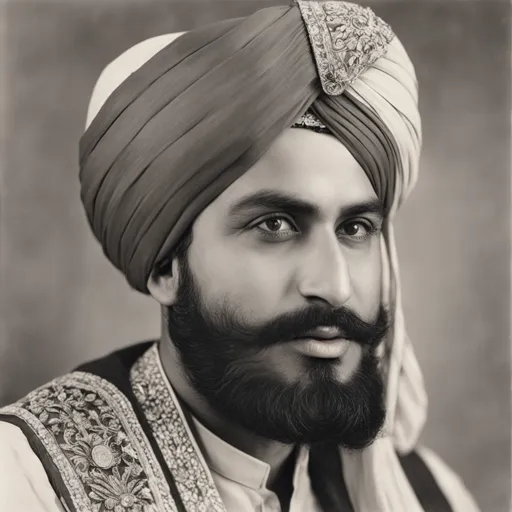 Sahibzada Farooq Ali