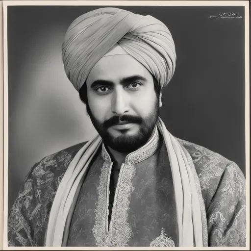 Sahibzada Farooq Anwar Abbasi