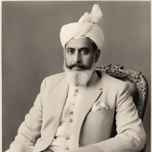 Sahibzada Ghulam Nizam-ud-Din Sialvi