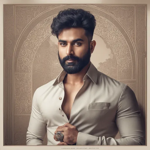 Sahil Khattar