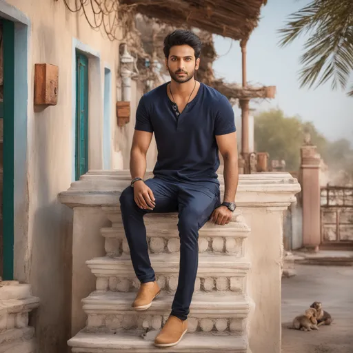 Sahil Mehta