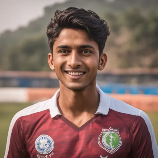 Sahil Panwar