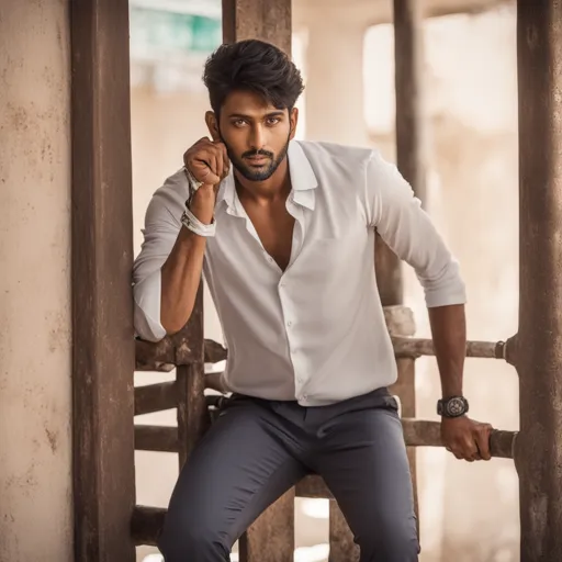 Sahil Raj