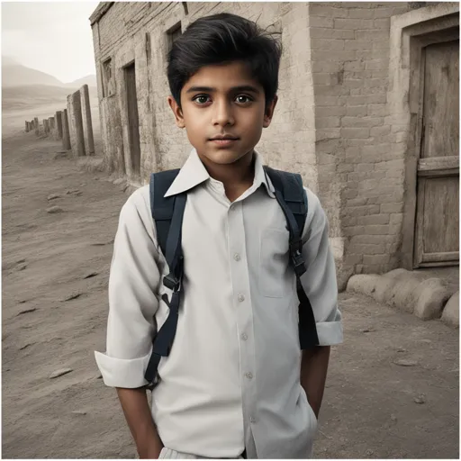 Sahil Saeed