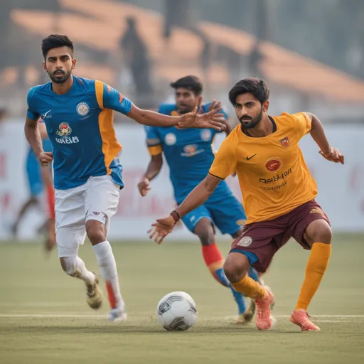 Sahil Sandhu
