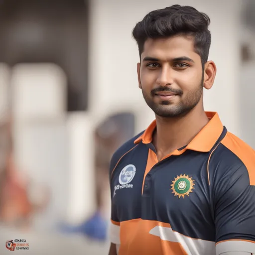 Sahil Sharma