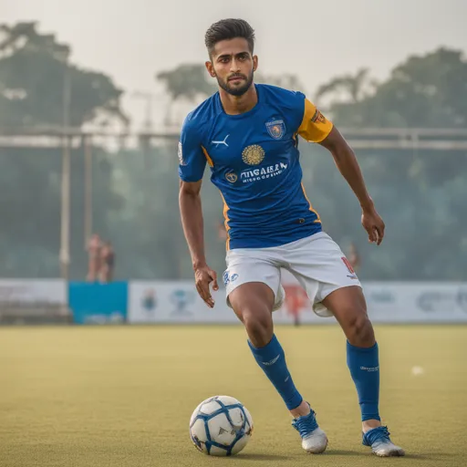 Sahil Tavora