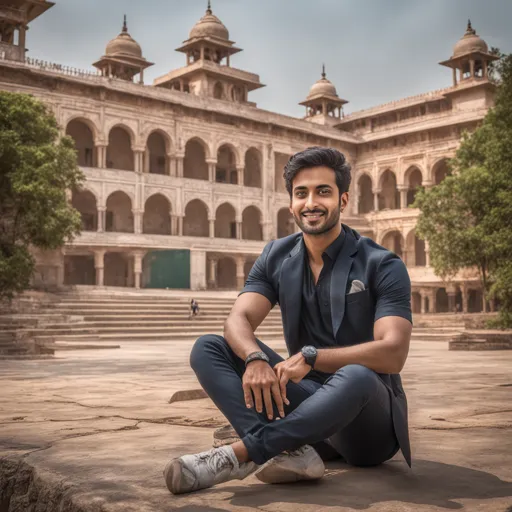 Sahil Uppal