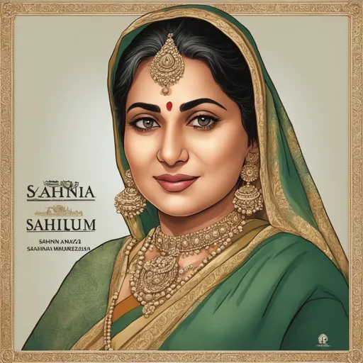 Sahina Mumtaz Begum