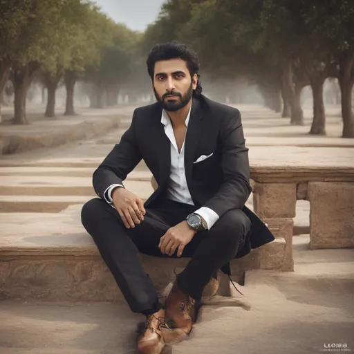 Sahir Ali Bagga