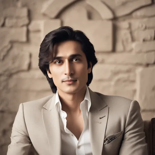 Sahir Lodhi
