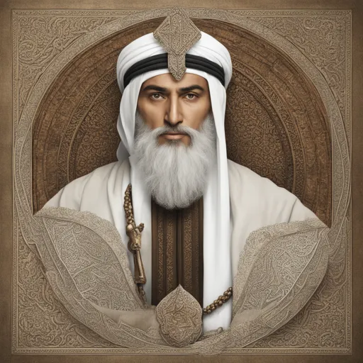 Sahl al-Tustari