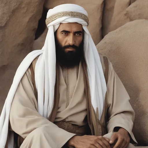 Sahl ibn Hunayf