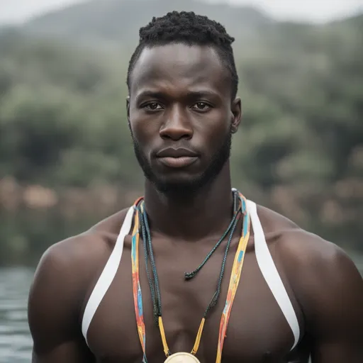 Sahr James