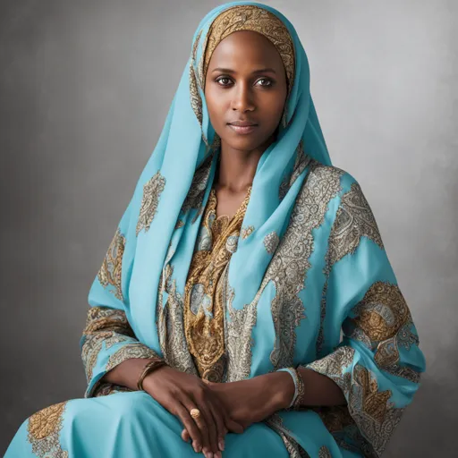 Sahra Noor