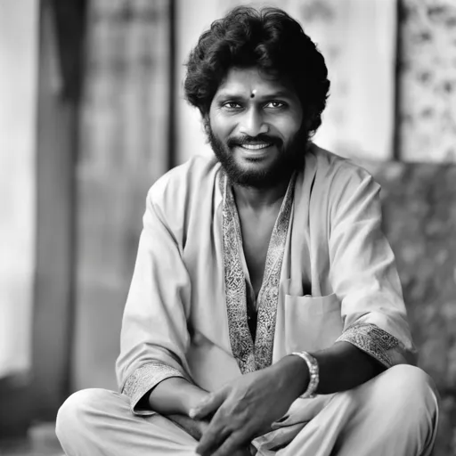 Sai Chand (folk singer)