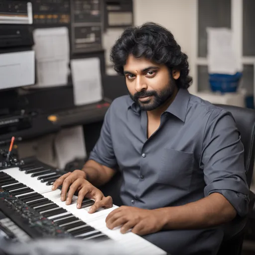 Sai Karthik